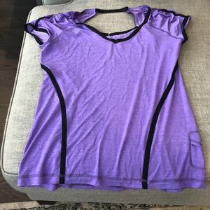 Lululemon shirt
